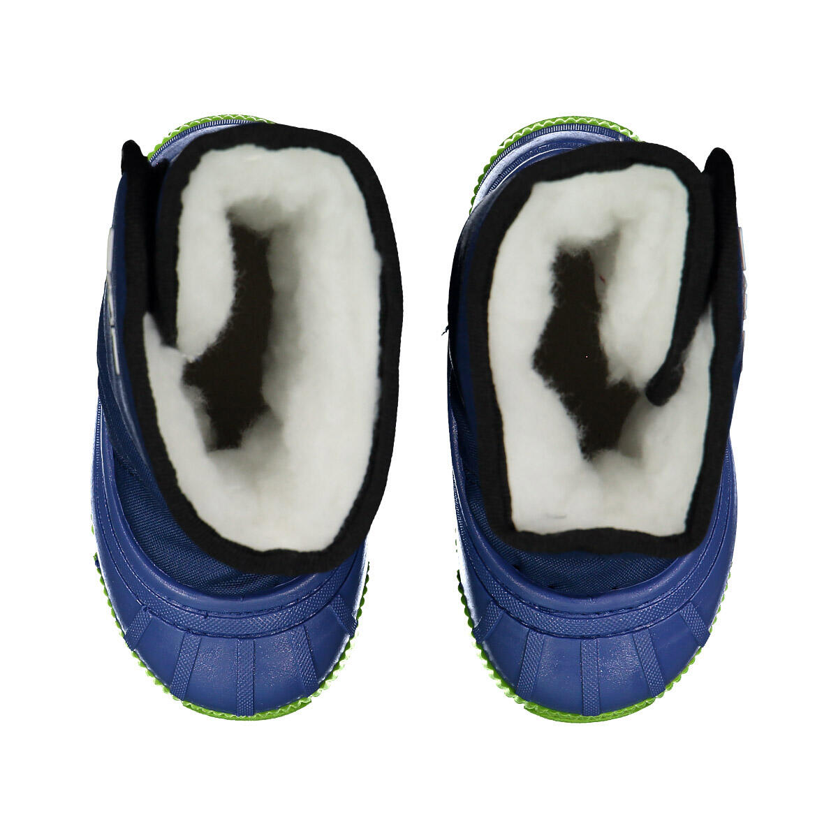 Bottes d'hiver bébé CMP 4/6
