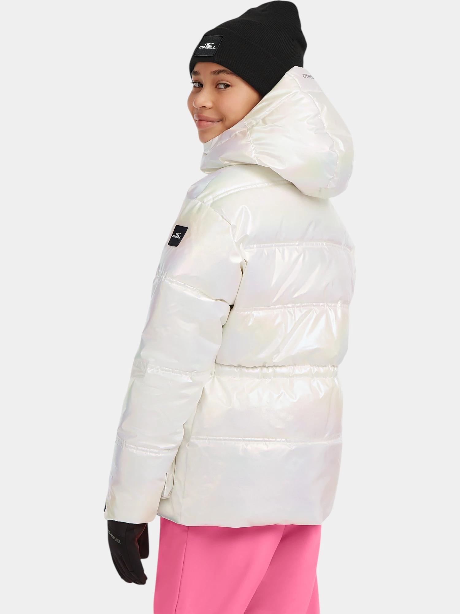 Giacca Da Sci Bambini FWC'Cruz Puffer 3/7