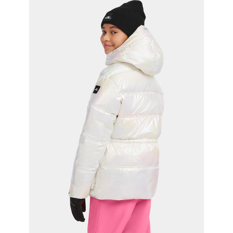 Dětská lyžařská bunda O'Neill FWC'Cruz Puffer