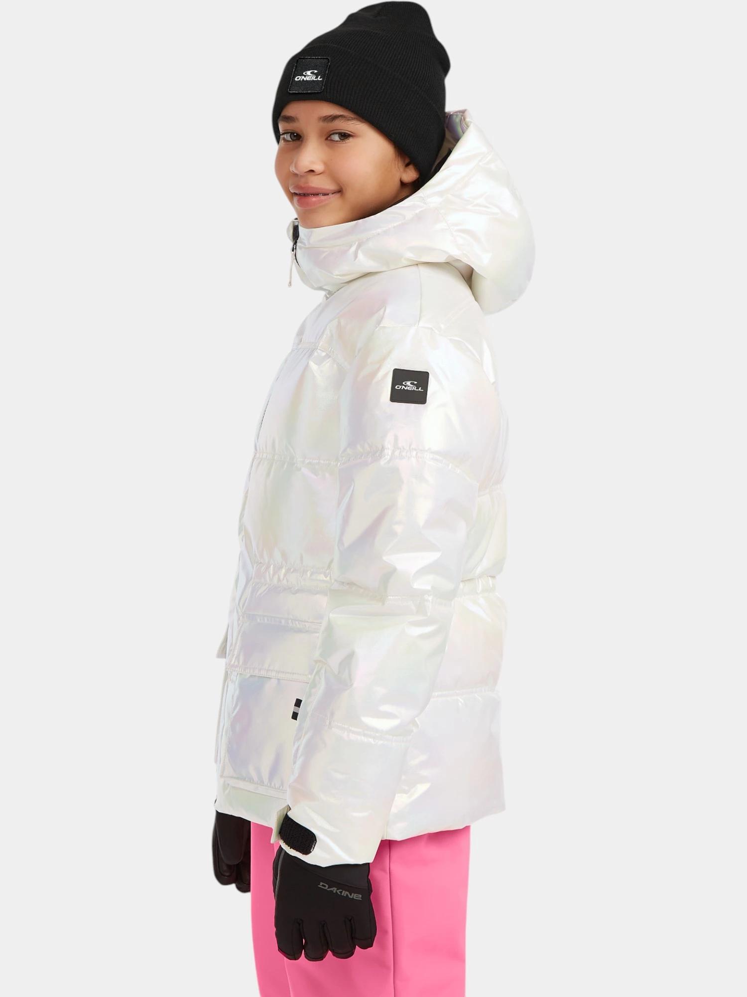 Giacca Da Sci Bambini FWC'Cruz Puffer 2/7
