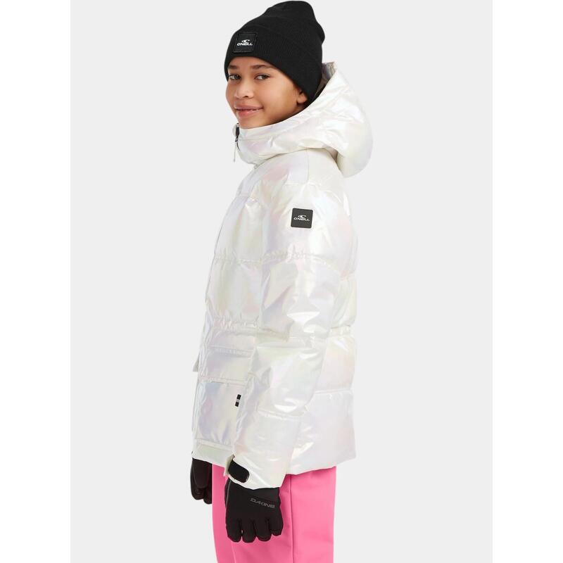 Dětská lyžařská bunda O'Neill FWC'Cruz Puffer