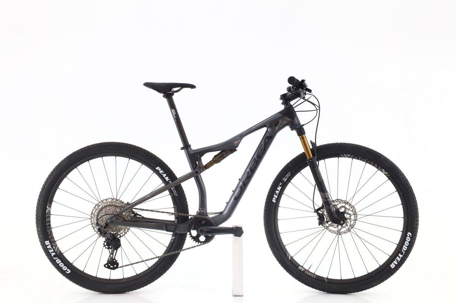 ORBEA Segunda Vida · BTT ·  Oiz M10 XT · Muito bom estado