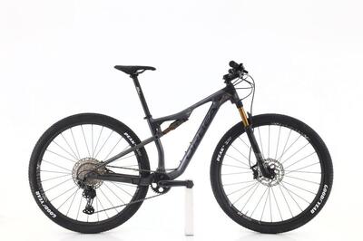 Tweedehands mtb · oiz m10 xt · zeer goede toestand