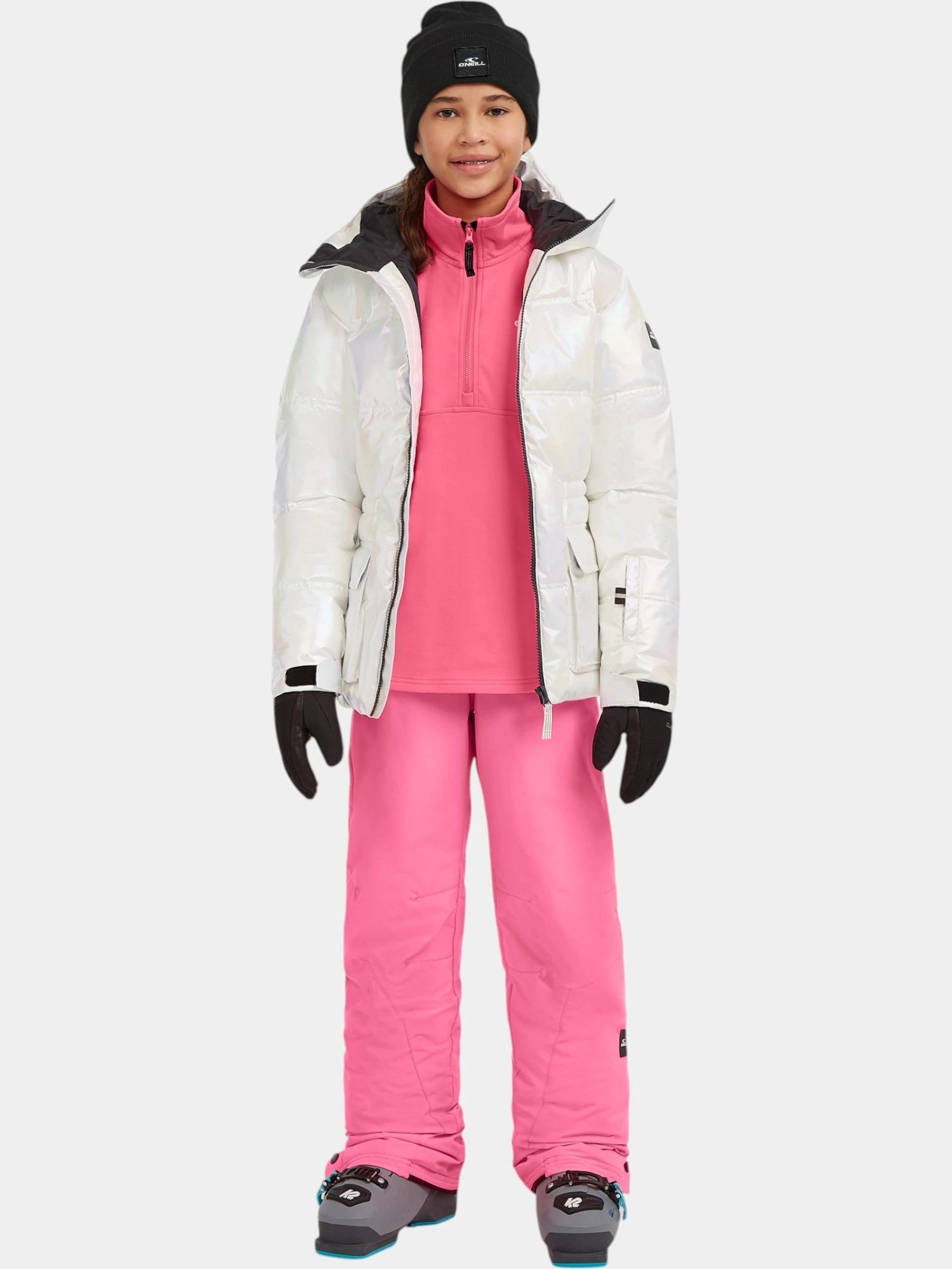 Giacca Da Sci Bambini FWC'Cruz Puffer 4/7
