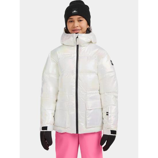 Kurtka Narciarska Dziecięca O'Neill FWC'Cruz Puffer