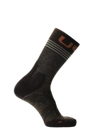 Trekking One All Season Mid Socks