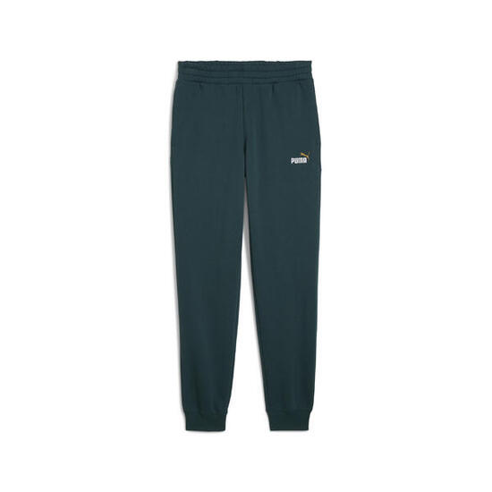 Essentials 2 Colour No.1 Logo Jogginghose Herren PUMA