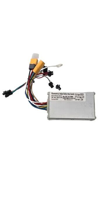 Controller spate (ESC) 52V pentru trotineta electrica ZERO 8X