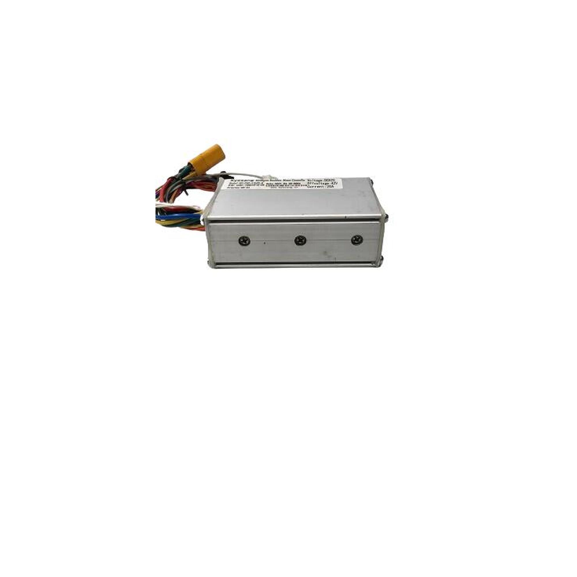 Controller spate (ESC) 52V pentru trotineta electrica ZERO 8X