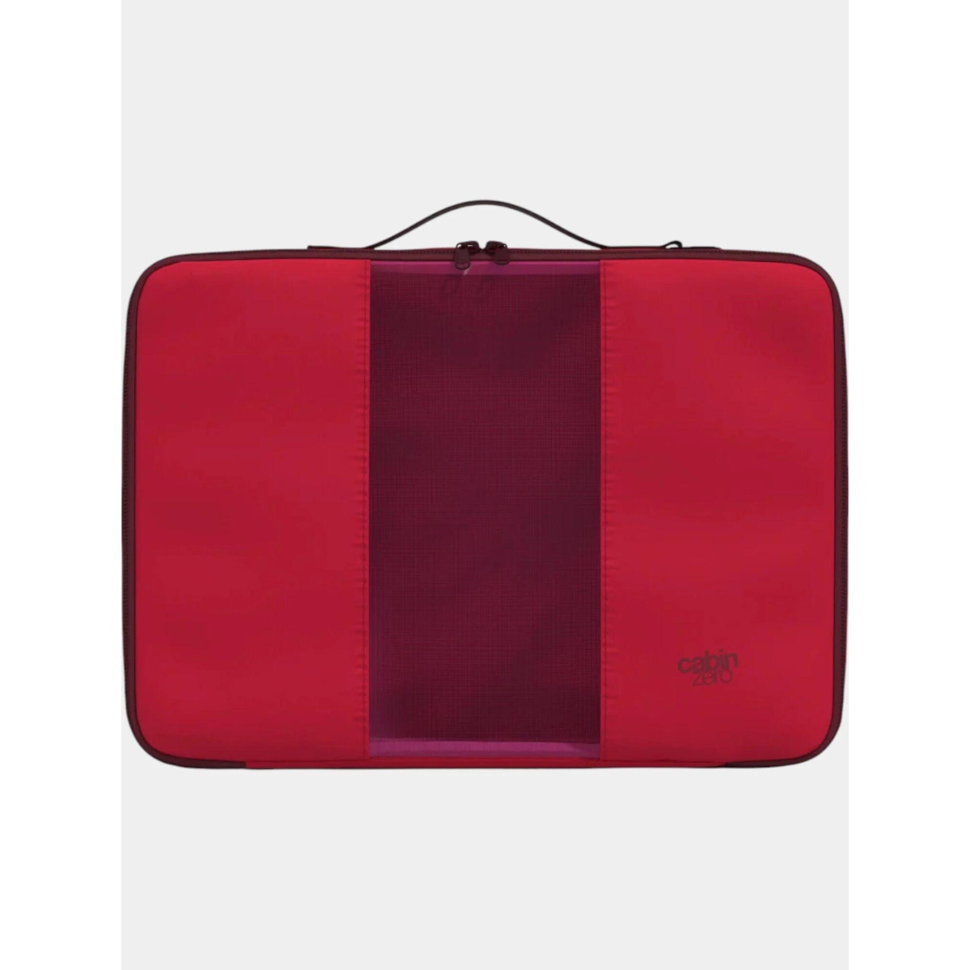 CABINZERO Cestovní organizer do kufru Cabin Zero Lux Packing Cube-Large