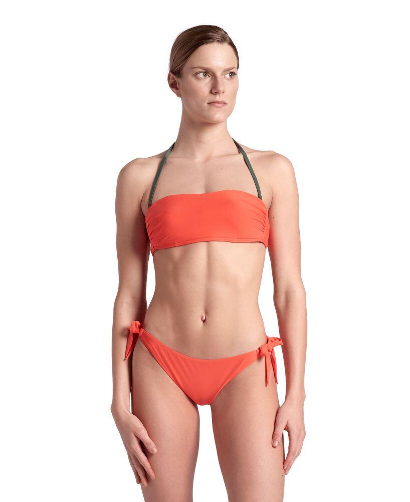 Strój kąpielowy damski dwuczęściowy bikini na basen plażę Arena Profile