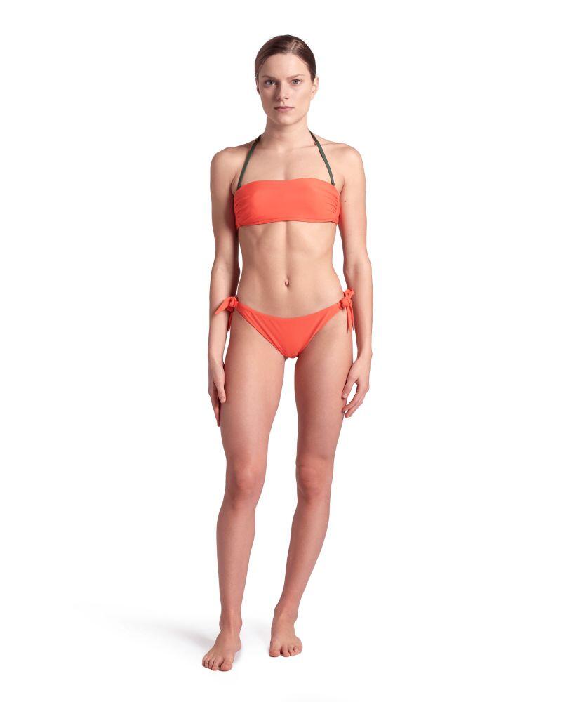 Strój kąpielowy damski dwuczęściowy bikini na basen plażę Arena Profile 3/6