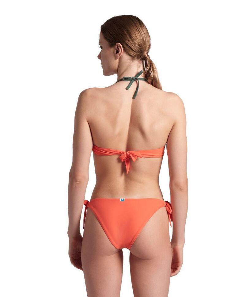 Strój kąpielowy damski dwuczęściowy bikini na basen plażę Arena Profile