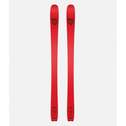 BLACK CROWS Camox Freebird Skis de randonnée