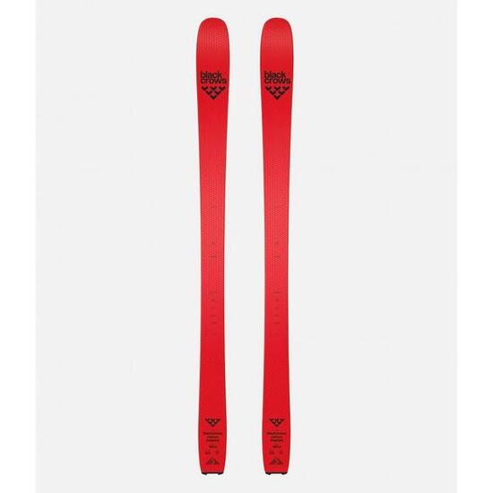 BLACK CROWS Camox Freebird Skis de randonnée