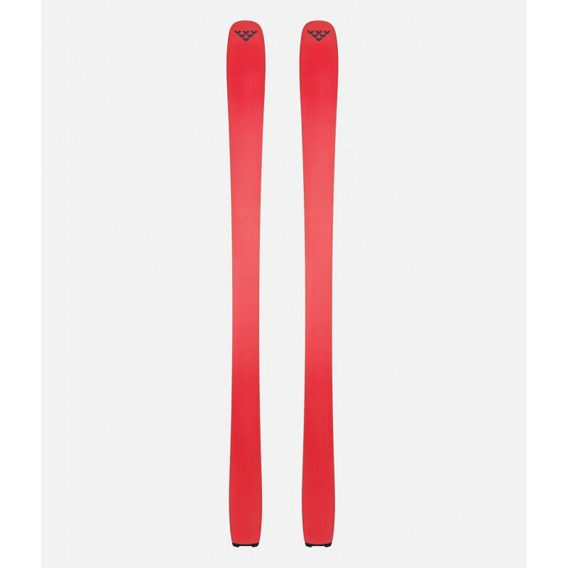 BLACK CROWS Camox Freebird Skis de randonnée 2/4