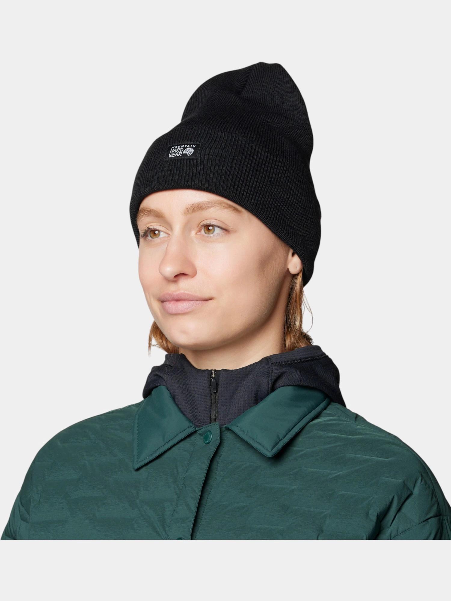 Čepice Mountain Hardwear Logo Cuff 7/7