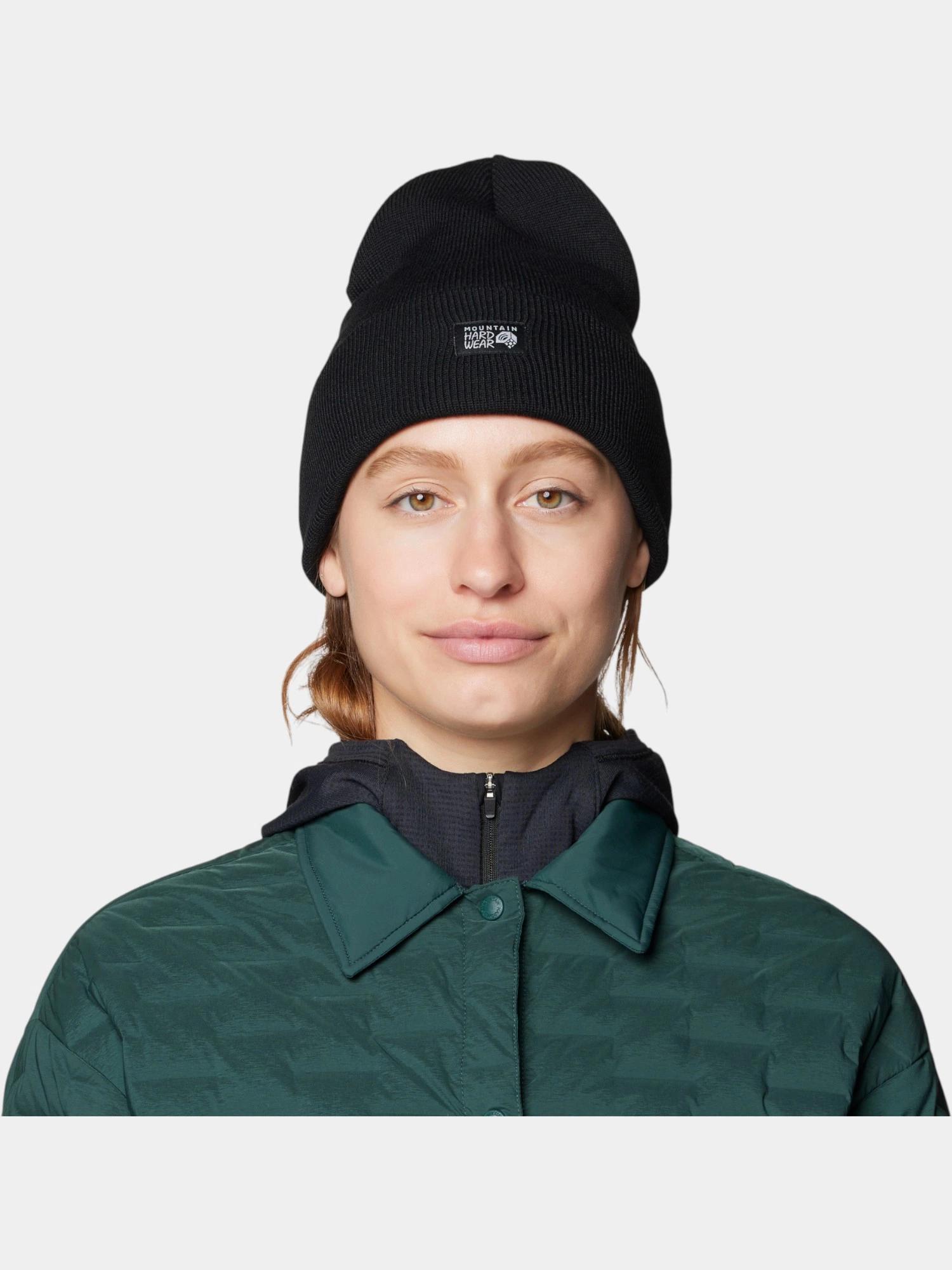Čepice Mountain Hardwear Logo Cuff 6/7