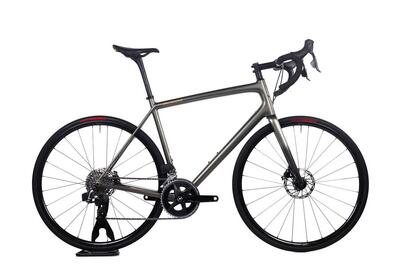 Segunda Vida - Carretera - Specialized Aethos - 58 . Bueno