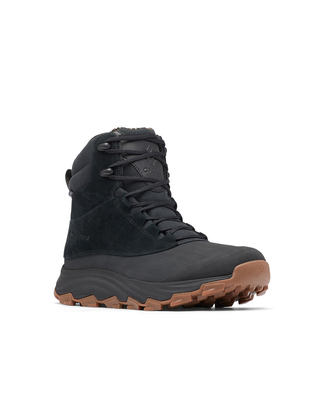 COLUMBIA Expeditionist Shield - Bottes 3/5