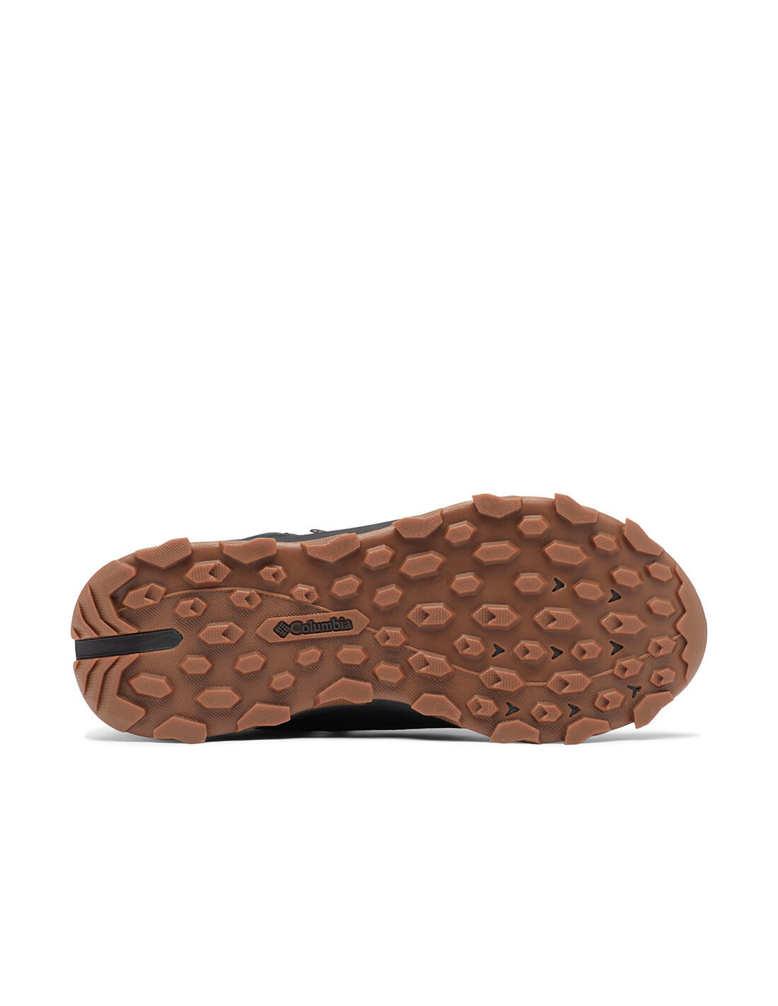 COLUMBIA Expeditionist Shield - Bottes 5/5