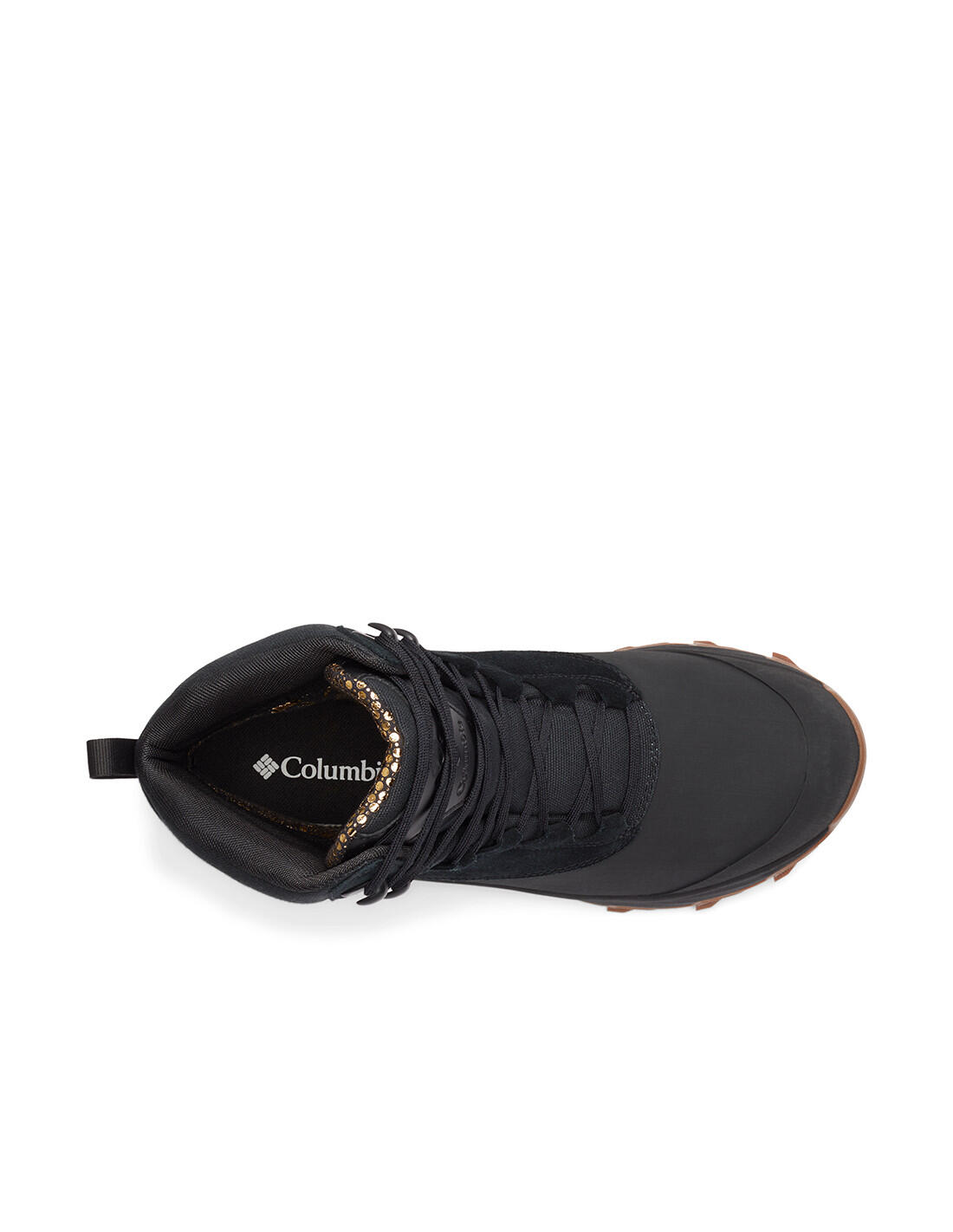 COLUMBIA Expeditionist Shield - Bottes 4/5
