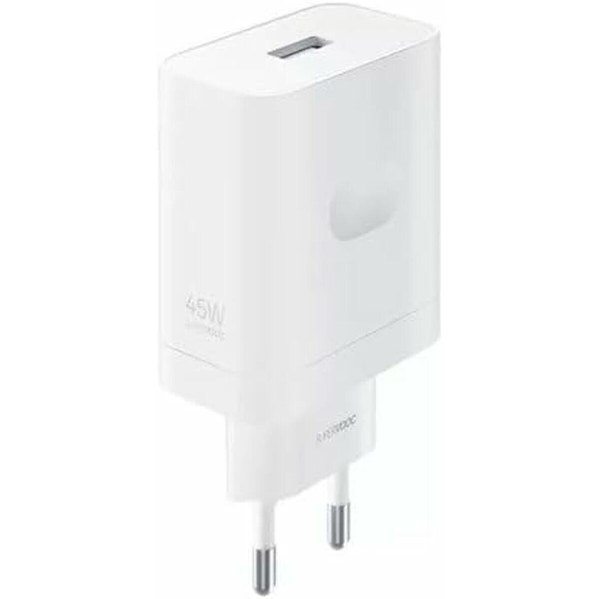 Chargeur d'ordinateur portable REALME 631451000012 Blanc 2/2