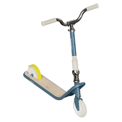 Trottinette Yvolution Scoot Classic 2 roues pliable et réglable pour enfants