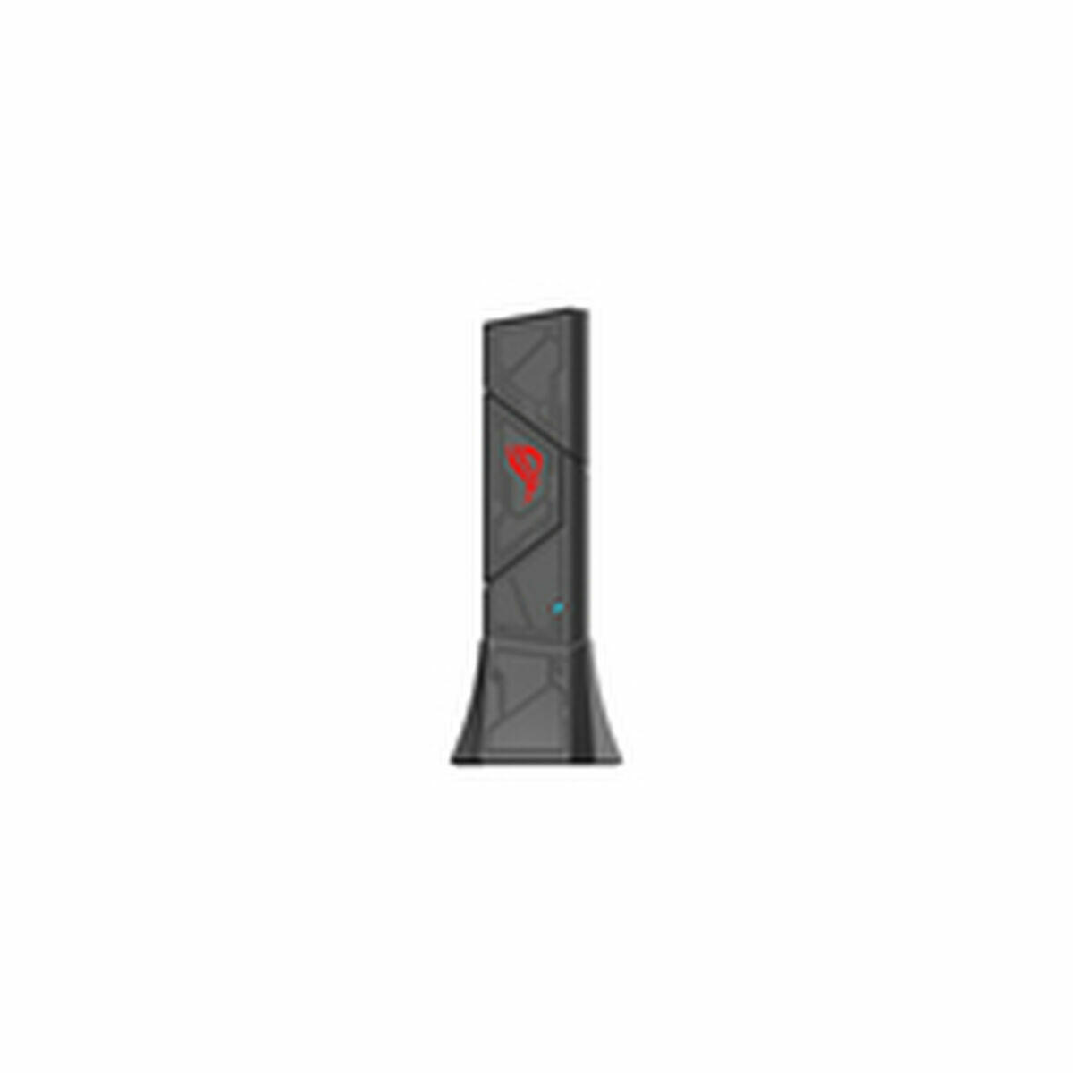 Netwerk adapter ASUS 90IG09I0-MO0B00 Zwart 3/5