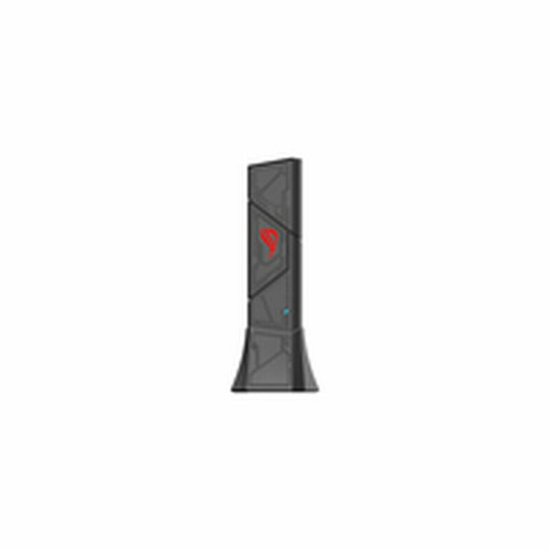 Adaptator de Rețea ASUS 90IG09I0-MO0B00 Negru