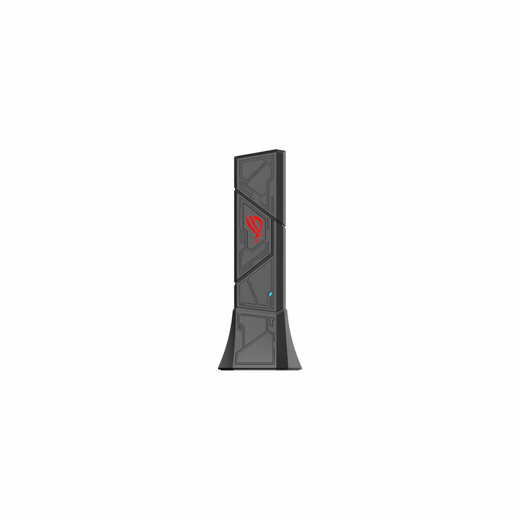 Network Adaptor ASUS 90IG09I0-MO0B00 Black