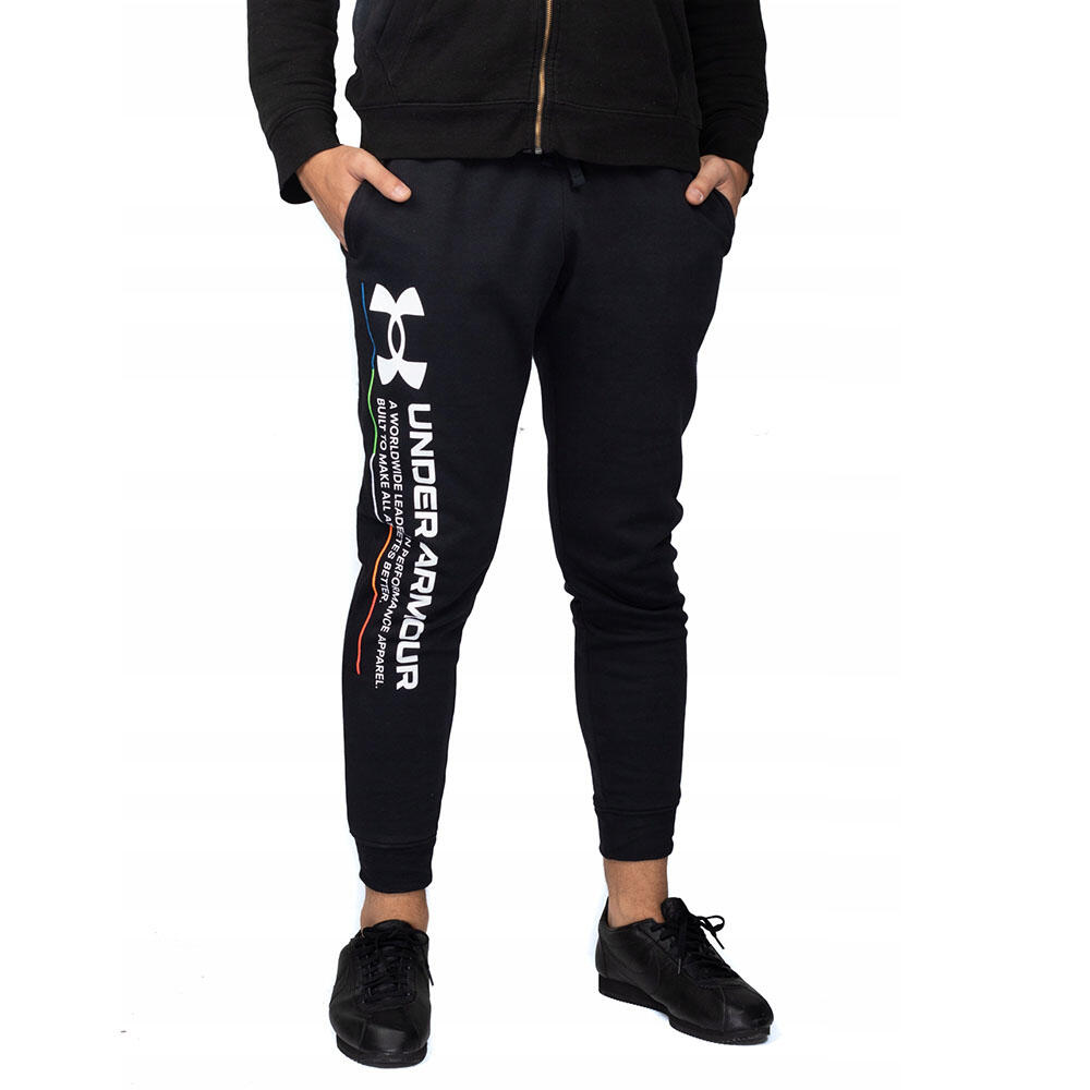 UNDER ARMOUR picture