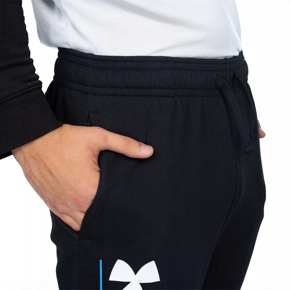 Heren Trainingsbroek Under Armour 6/7
