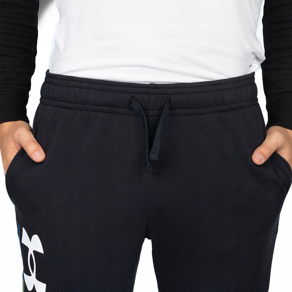 Heren Trainingsbroek Under Armour 5/7