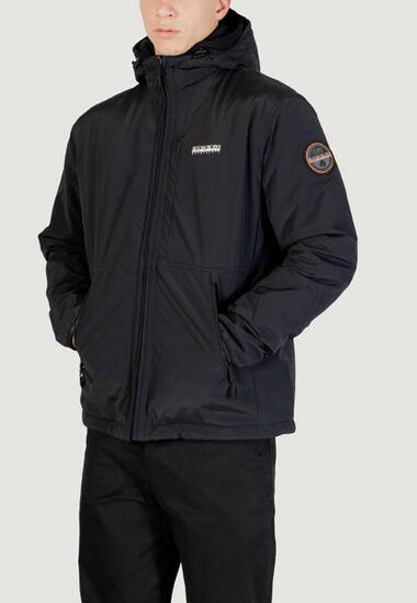 Regenjacke Napapijri A-Tundra Winter 1