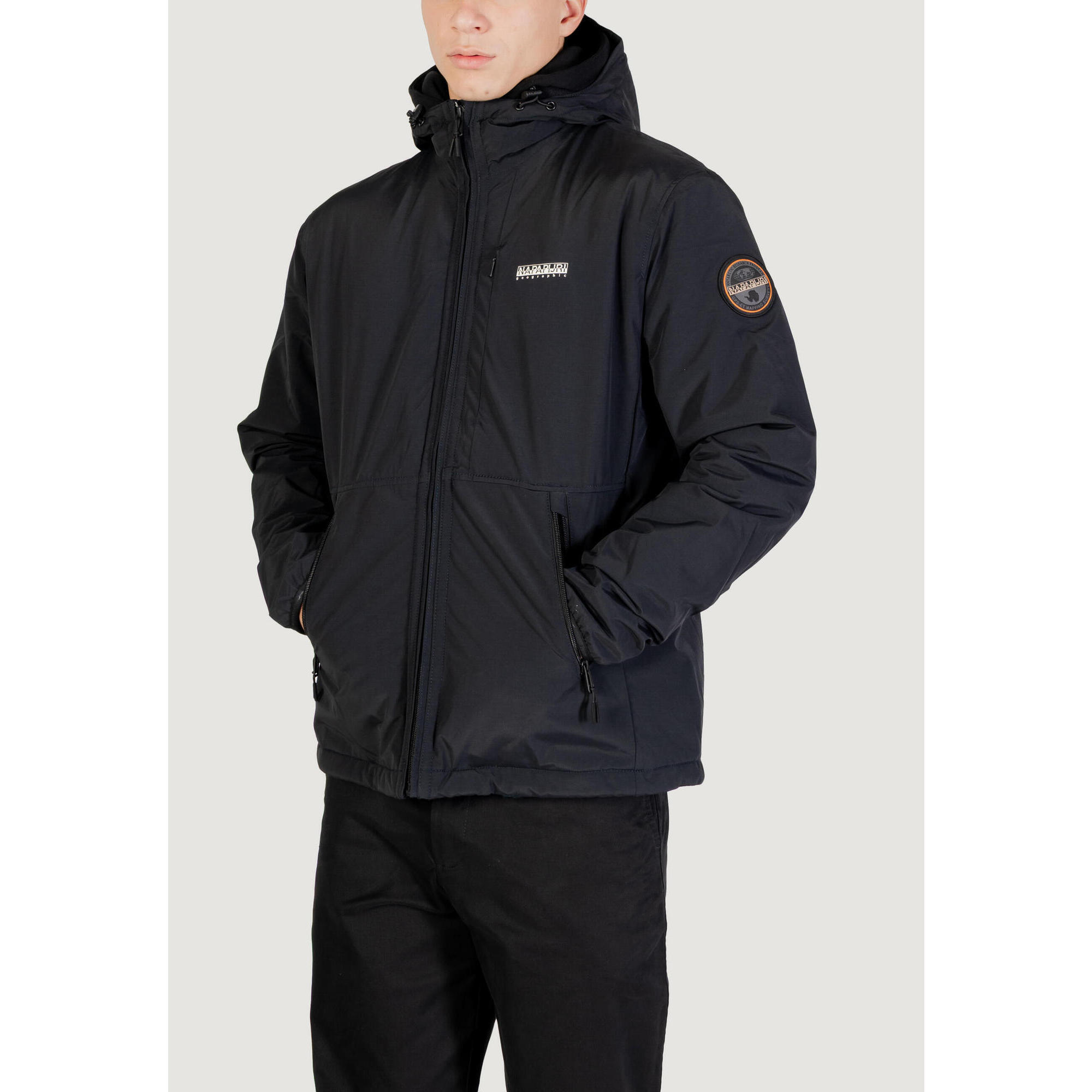 Kurtka Mężczyzna NAPAPIJRI A-TUNDRA WINT 1