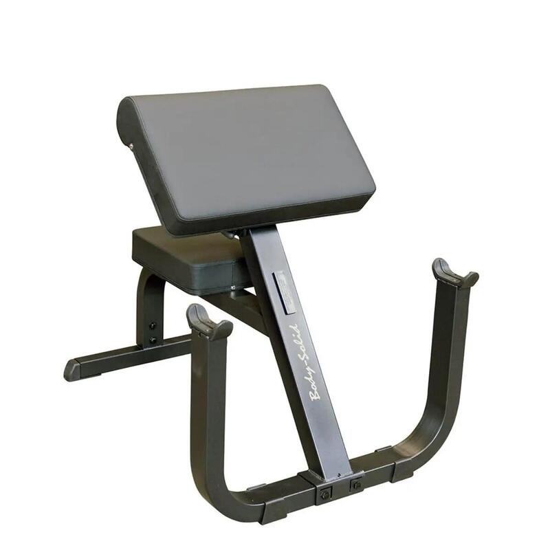 Body-Solid Scott pad (GPCB329B)