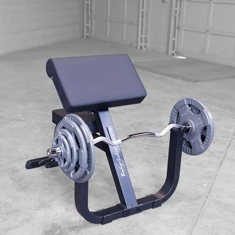 Body-Solid Scott pad (GPCB329B)