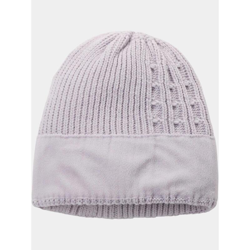 Caciula tricotata Agate Pass Cable Knit Beanie femei