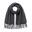Sal Soho Scarf - albastru inchis barbati