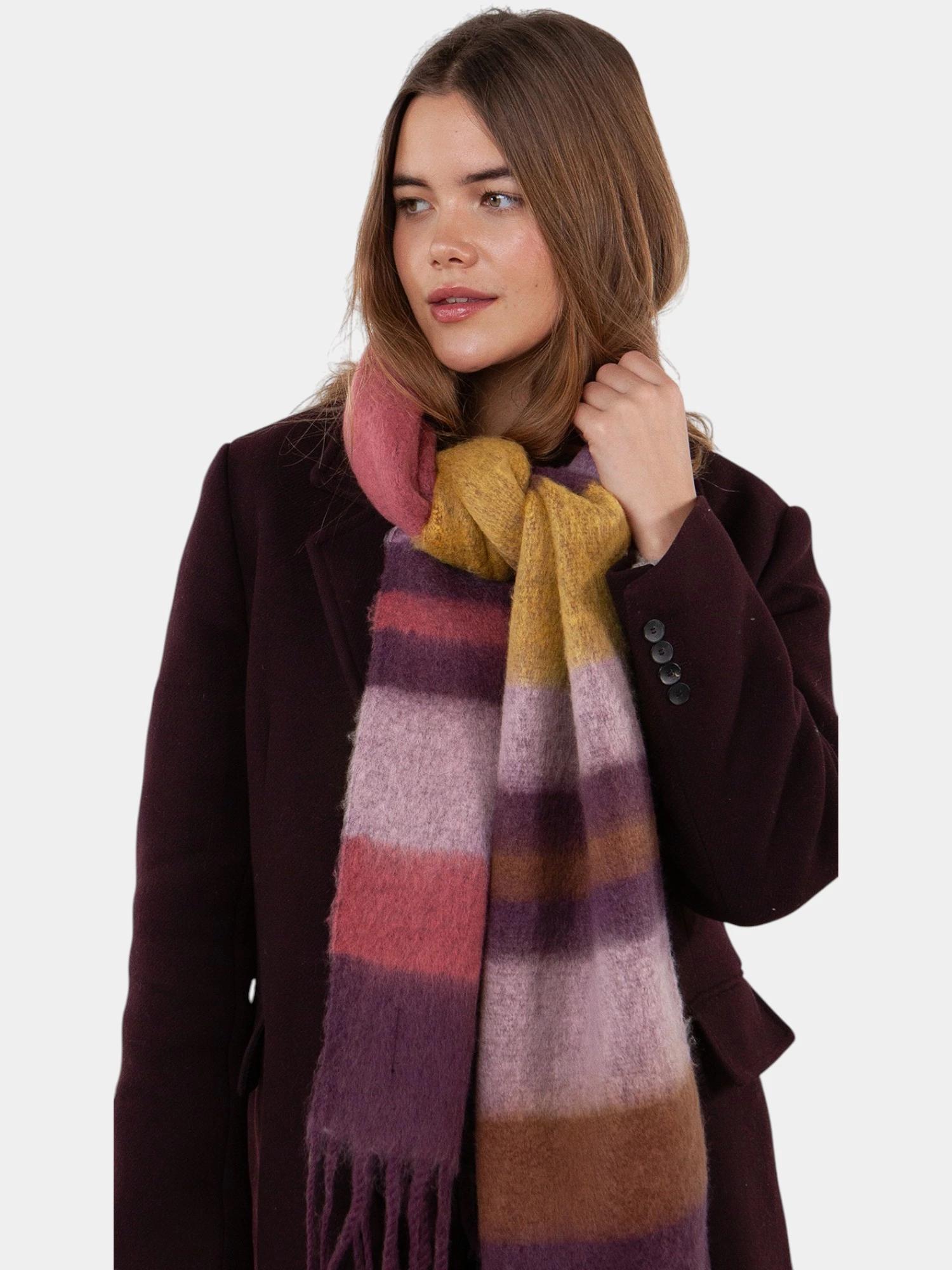 Sciarpa Donna Eluzabeth 3/5