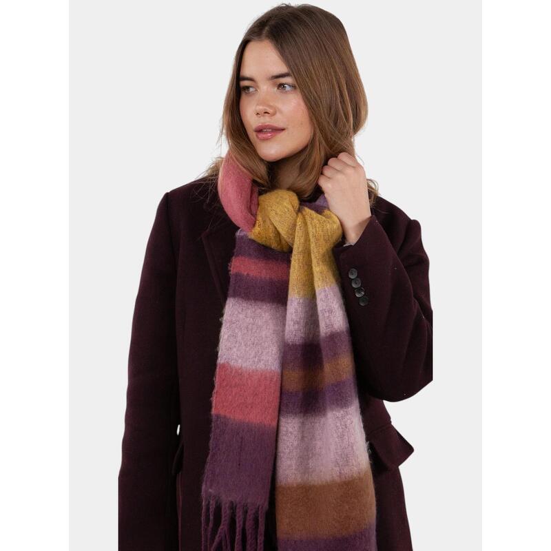 Batic Eluzabeth Scarf femei