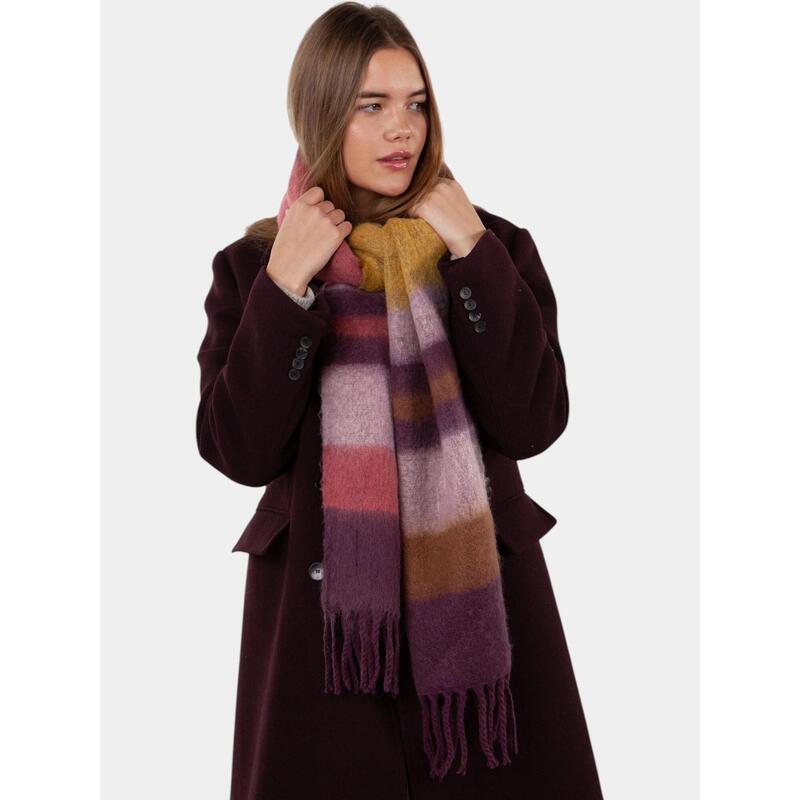 Batic Eluzabeth Scarf femei