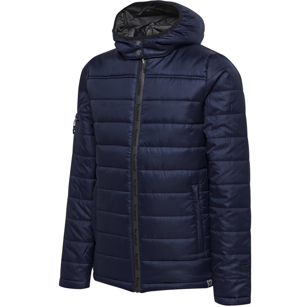 Parka per bambini Hummel Hummel North Quilted 4/6