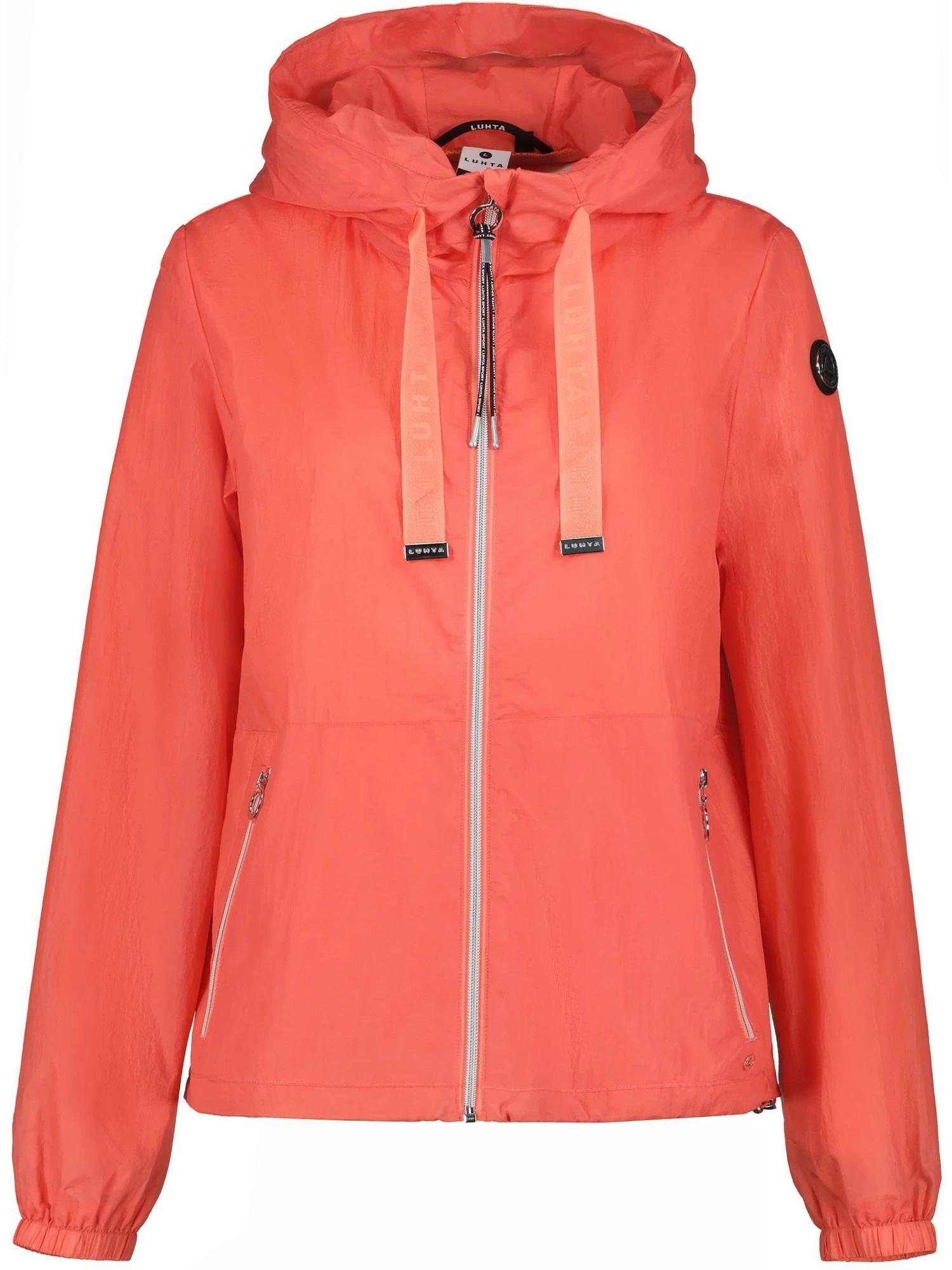 Veste Transition Femme Aikkala 5/7
