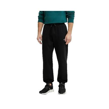 Spodnie The North Face Czarne Jogger Relaxed