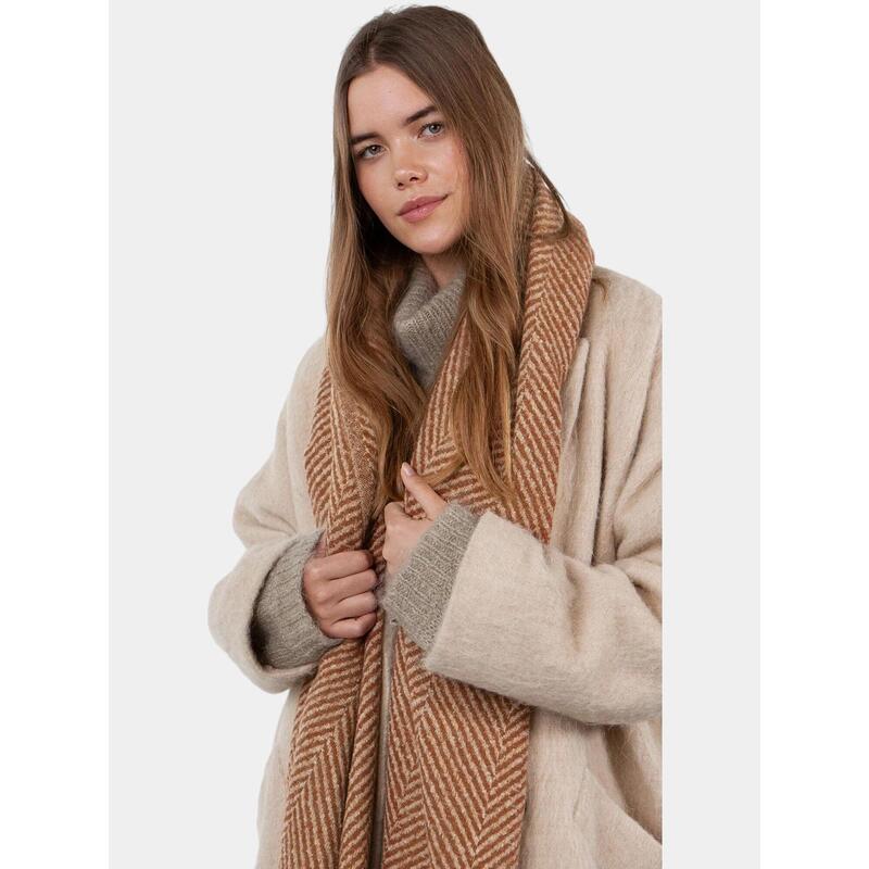 Batic Josephyne Scarf femei