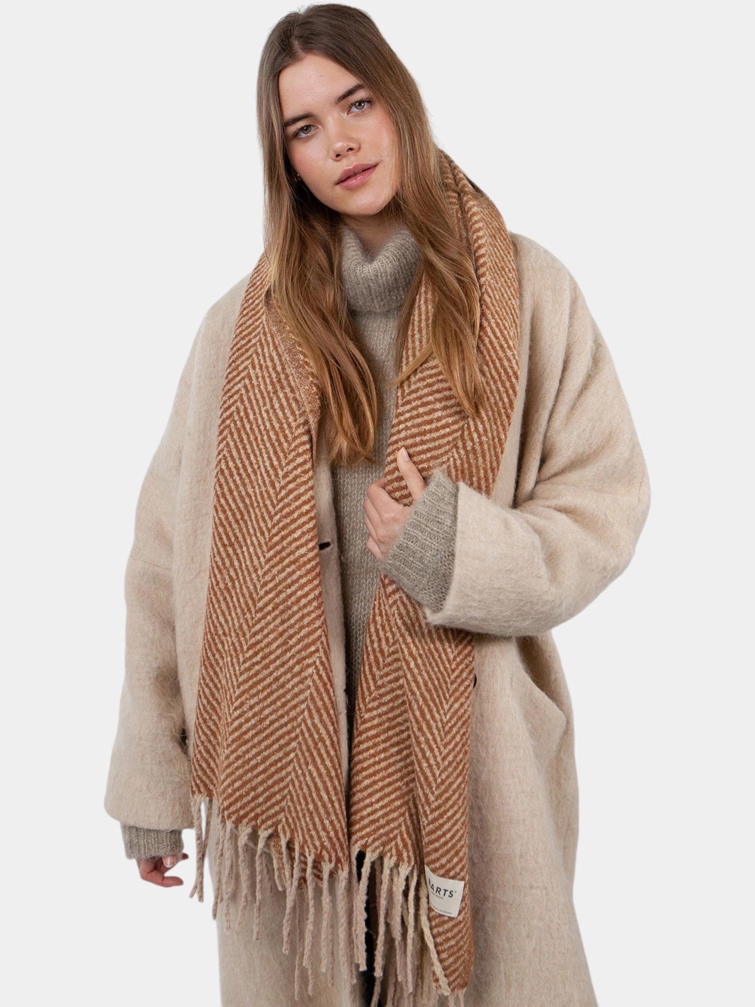 Sciarpa Donna Josephyne 2/4