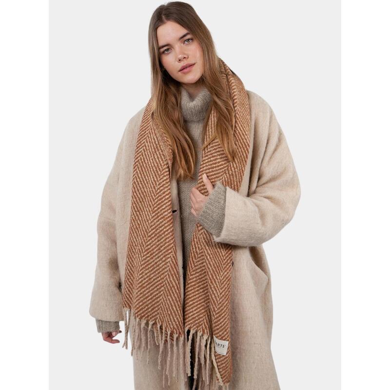Batic Josephyne Scarf femei