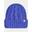 Caciula tricotata Tangalle Beanie - albastru femei